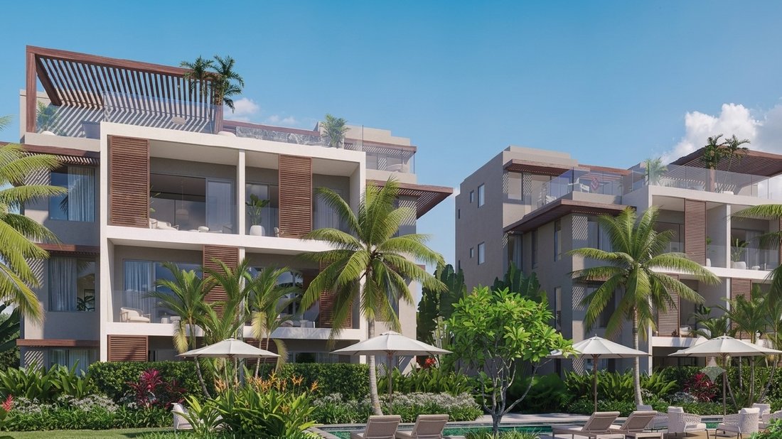 Apartment in Quatre Cocos, Flacq District, Mauritius 4 - 18598884