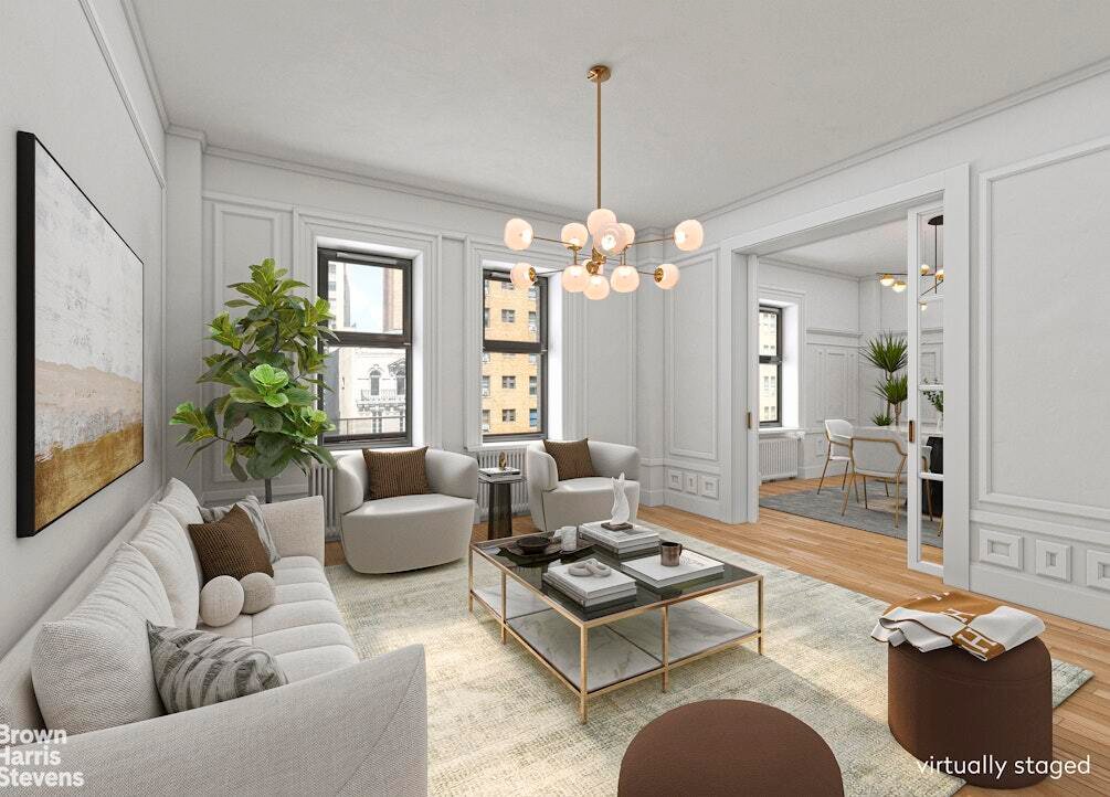 Condo in New York, New York, United States 1 - 18600919