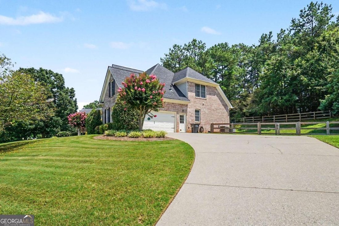 House in Cartersville, Georgia, United States 4 - 18597711