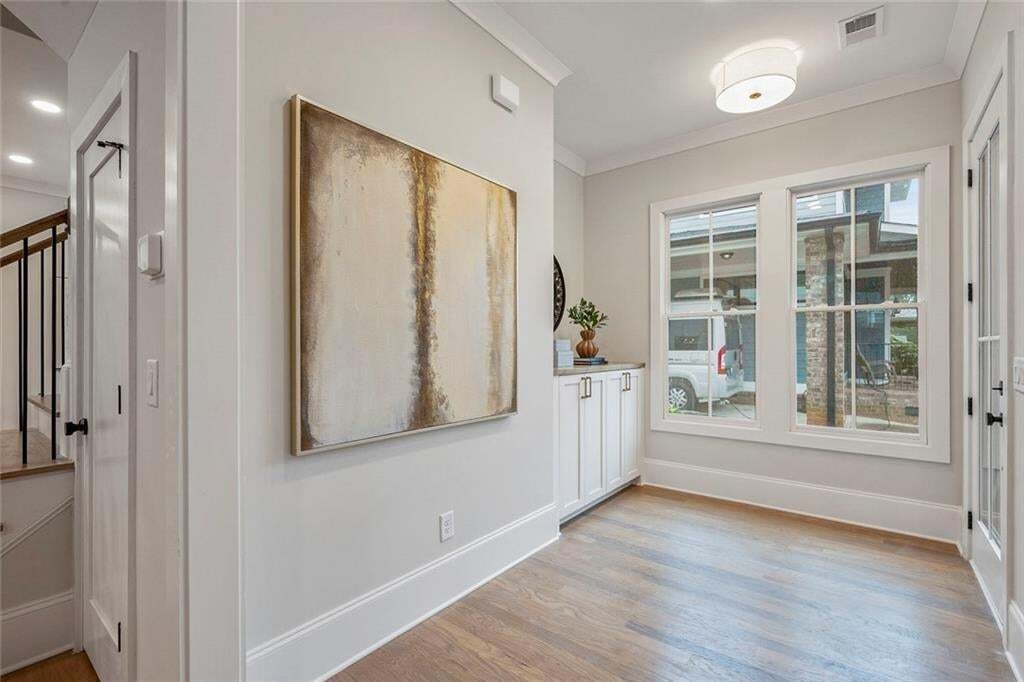 Condo in Atlanta, Georgia, United States 4 - 18601714