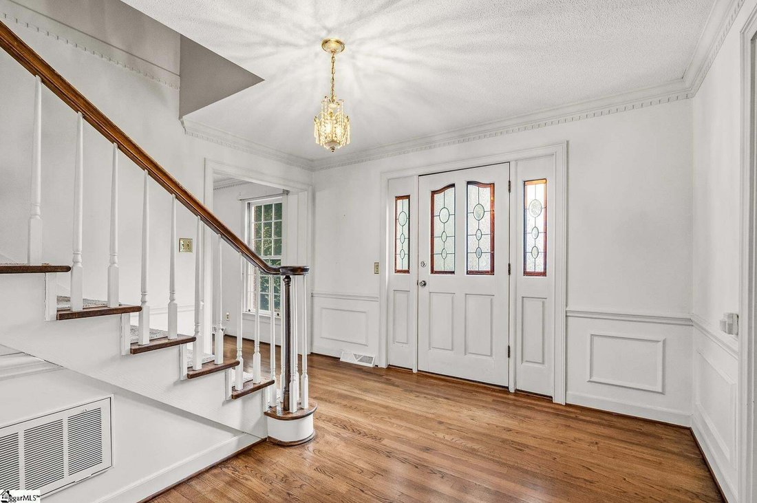House in Greenville, South Carolina, United States 3 - 18600741