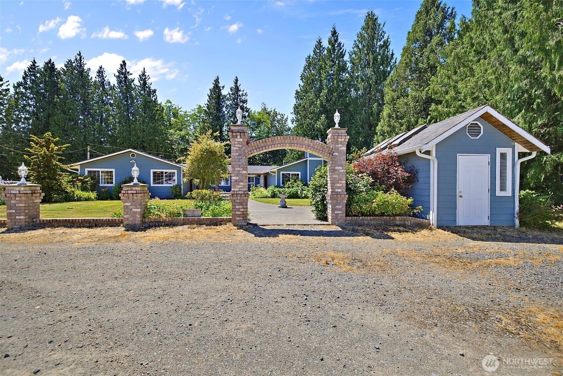 House in Stanwood, Washington, United States 5 - 18604059