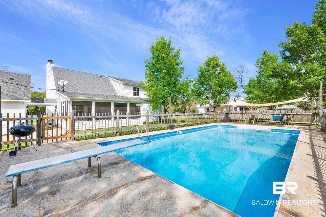 House in Fairhope, Alabama, United States 2 - 17551385