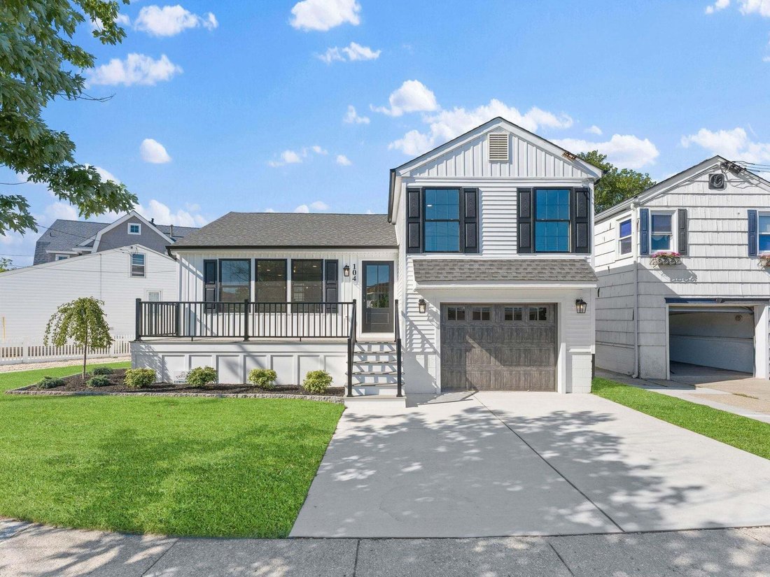 House in Ocean City, New Jersey, United States 3 - 18599649