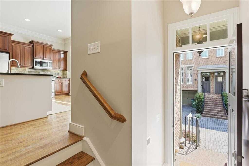 Townhouse in Atlanta, Georgia, United States 4 - 18596823