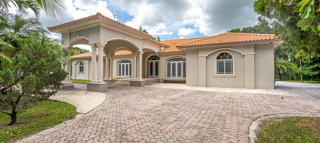 House in Miami, Florida, United States 2 - 18601334
