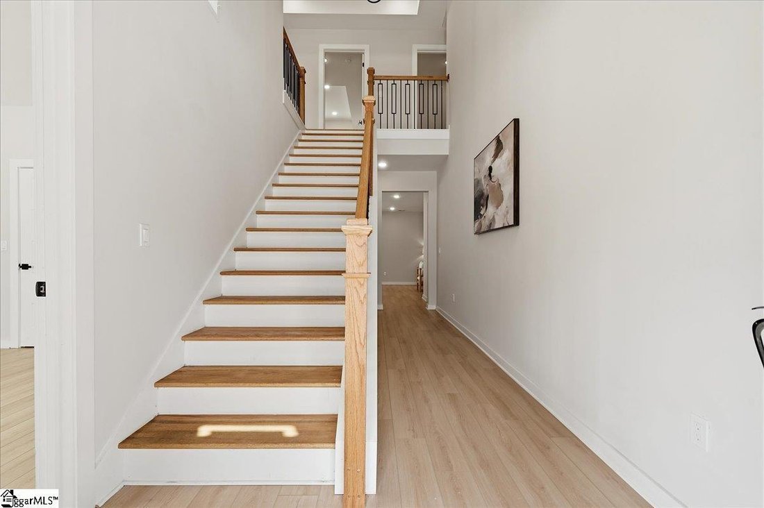 Wohnung in Mauldin, South Carolina, Vereinigte Staaten 2 - 18600757