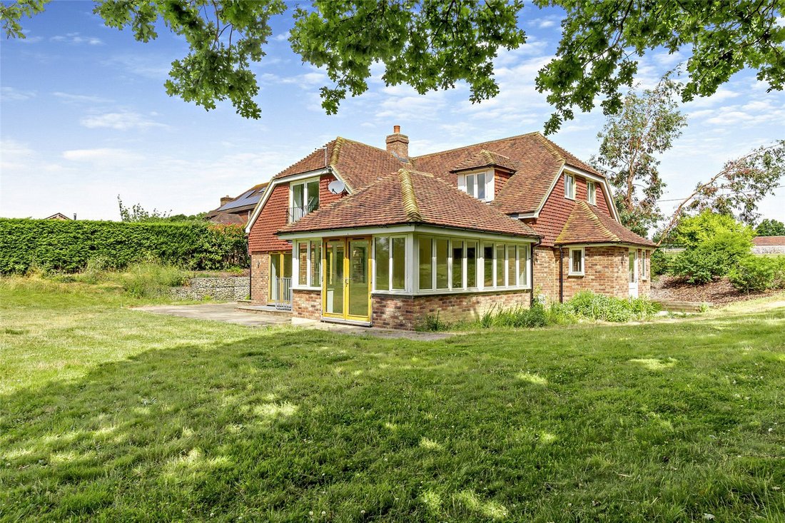 Maison en Brenchley, Angleterre 1 - 18597465