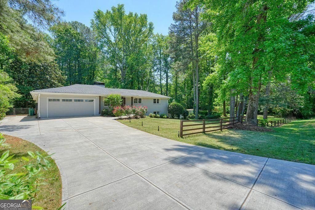 House in Smyrna, Georgia, United States 1 - 17802526