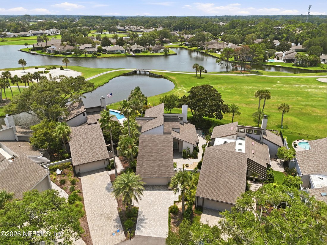 House in Ponte Vedra Beach, Florida, United States 1 - 18596344