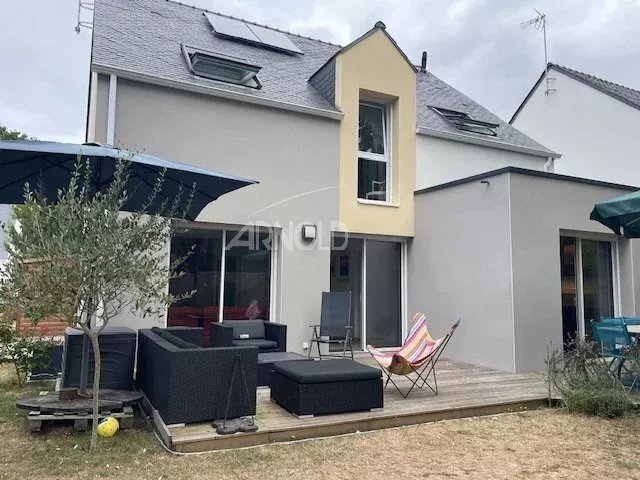 House in Pornichet, Pays de la Loire, France 1 - 18598571