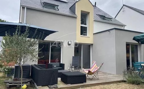 House in Pornichet, Pays de la Loire, France 1