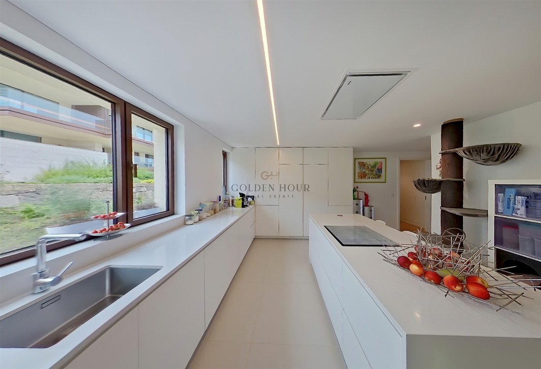 Apartment in Canidelo, Porto District, Portugal 5 - 18345631