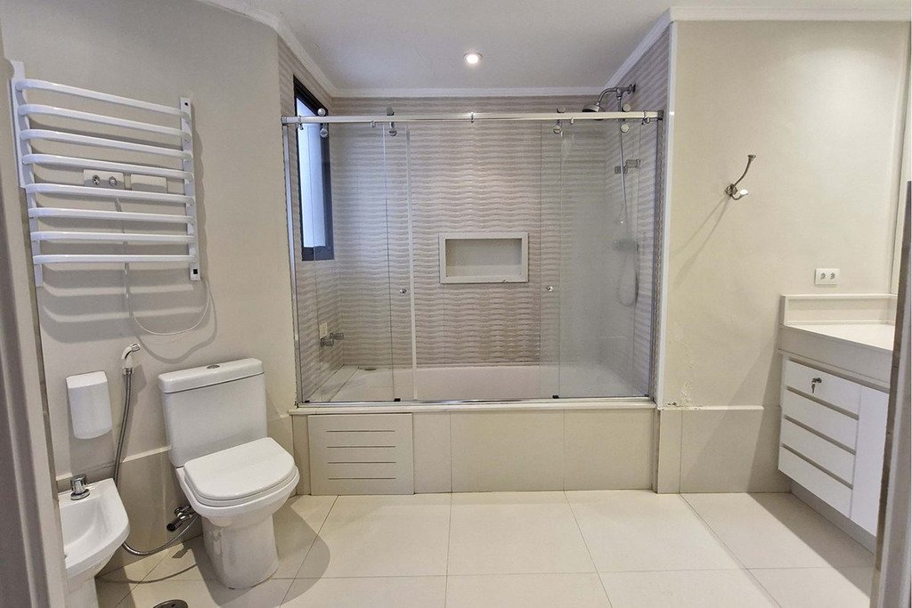 Apartment in São Paulo, State of São Paulo, Brazil 5 - 18602890