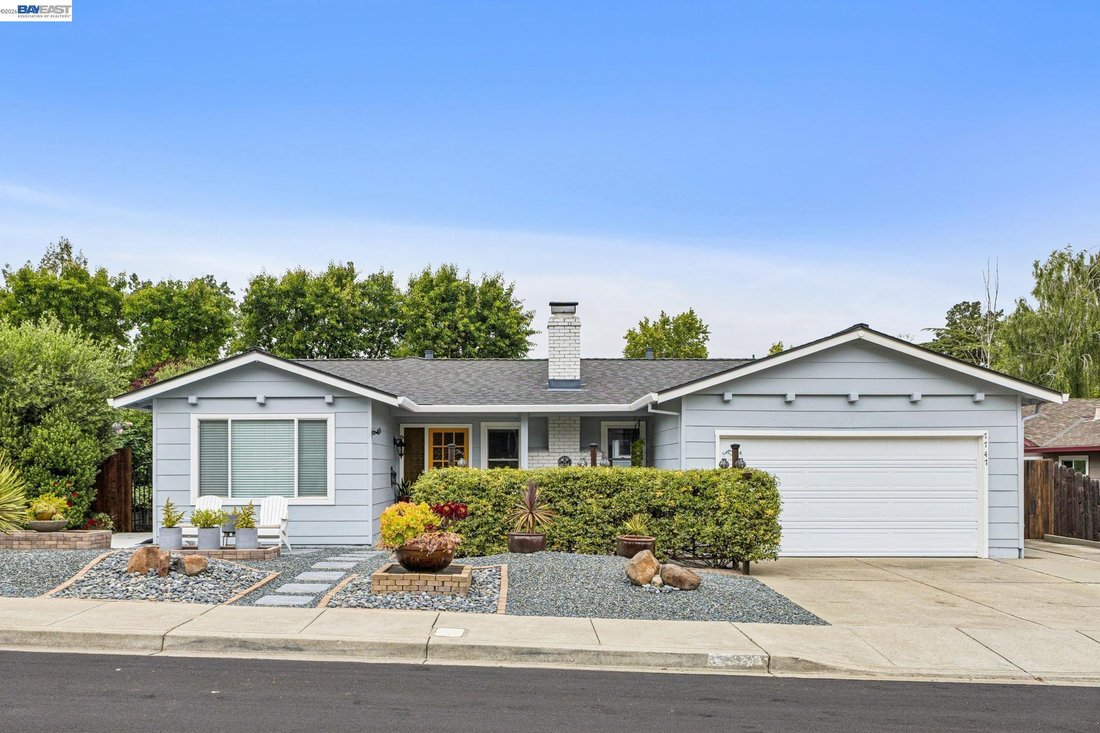 House in Pleasanton, California, United States 1 - 18600595