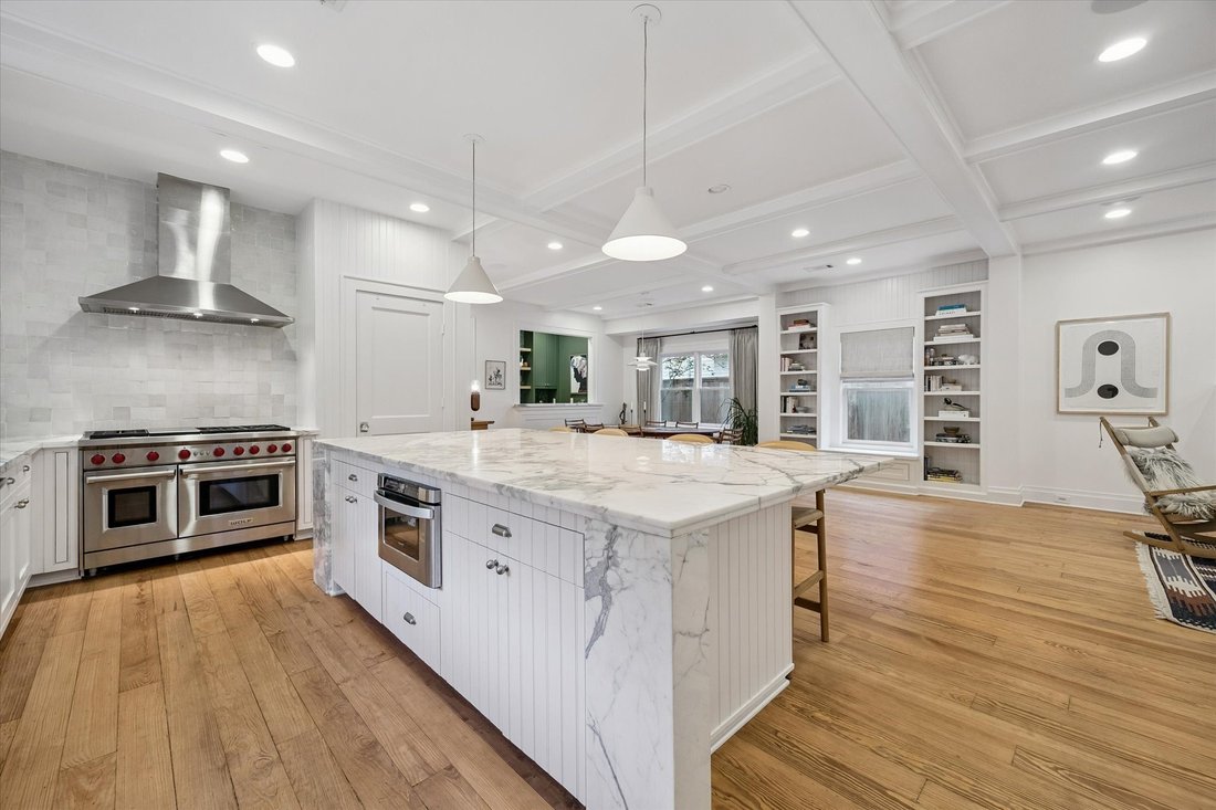 House in Houston, Texas, United States 1 - 18603541