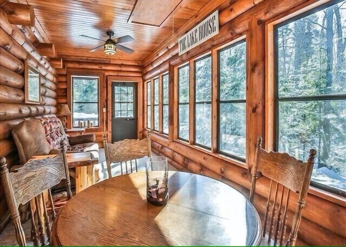 House in Saint Germain, Wisconsin, United States 3 - 18600060