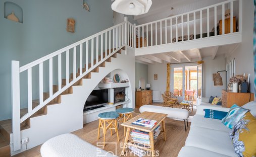 Villa in Birochère-Joselière, Pornic, France 1
