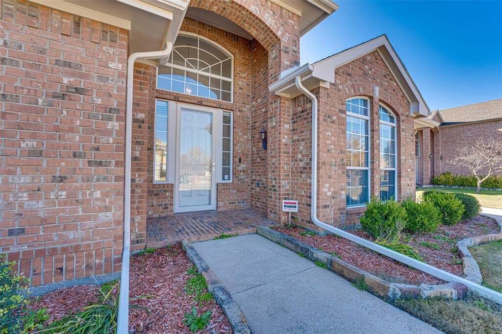 House in Richardson, Texas, United States 2 - 18602150