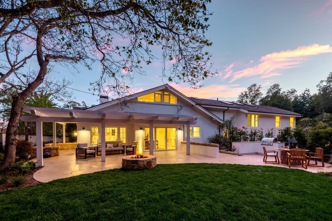 House in Montecito, California, United States 1 - 18603648