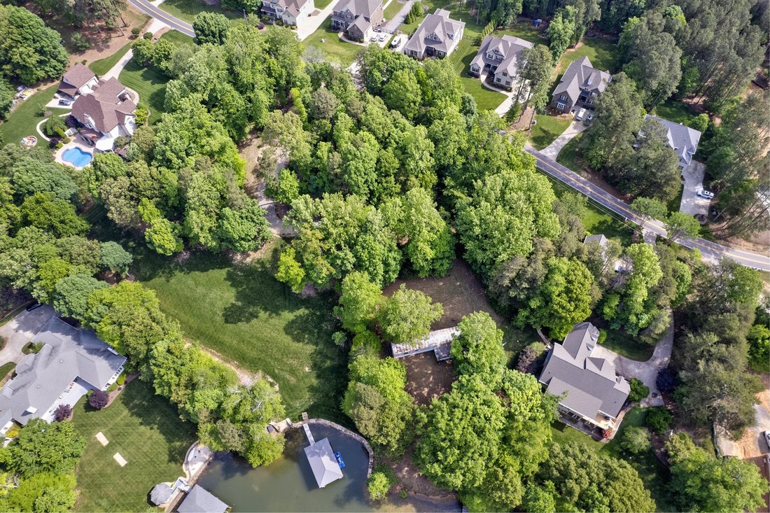 Haus in Coddle Creek, North Carolina, Vereinigte Staaten 5 - 18603594