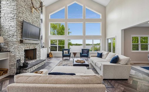 Maison à Minnetrista, Minnesota, États-Unis 1