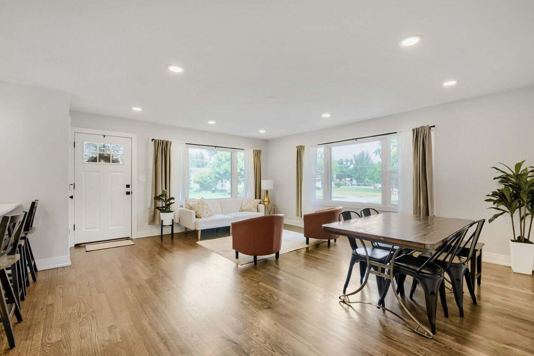 House in Wheaton, Illinois, United States 3 - 18601490