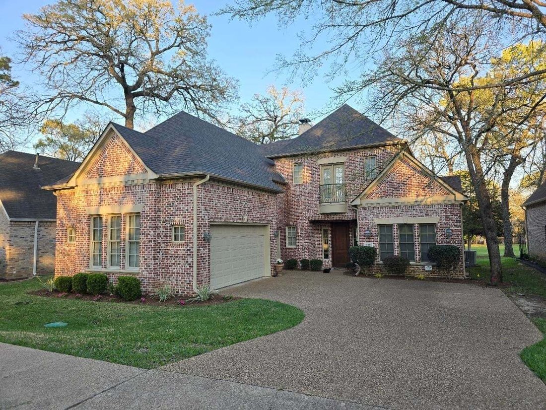 House in Bullard, Texas, United States 1 - 17792093