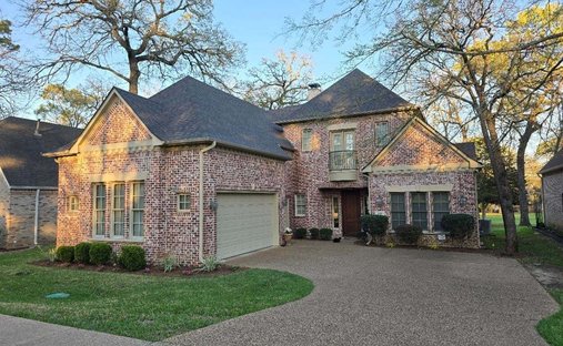 House in Bullard, Texas, United States 1