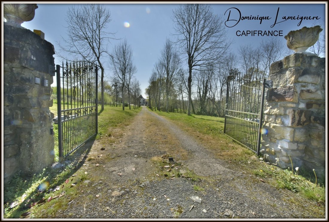 House in Saint Vincent, Dax, France 2 - 17467760