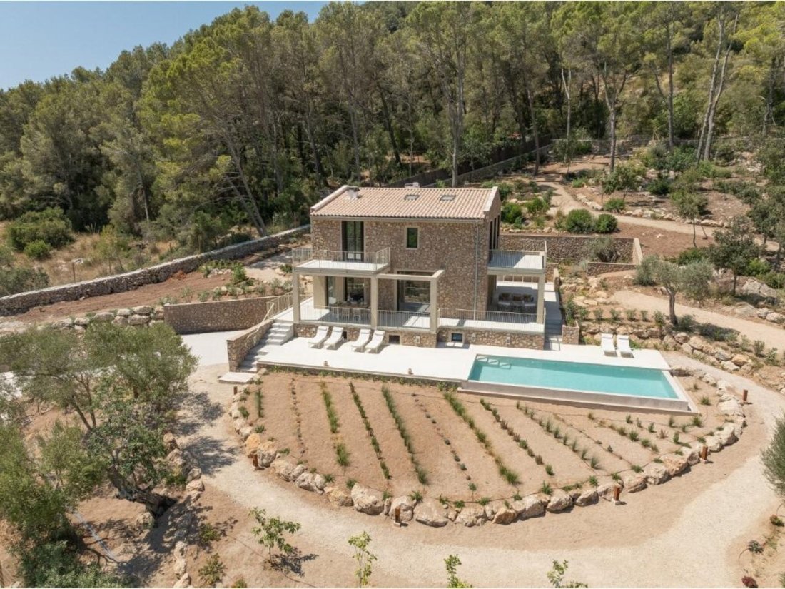 Chalet in Alcudia, Balearic Islands, Spain 4 - 18203370