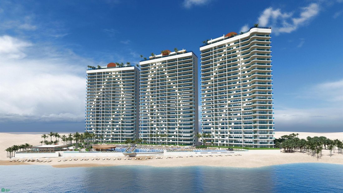 Condo in Playa Encanto, Sonora, Mexico 1 - 17968488