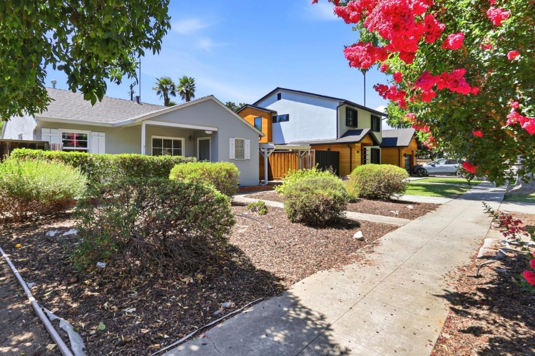 House in San Jose, California, United States 2 - 18600637