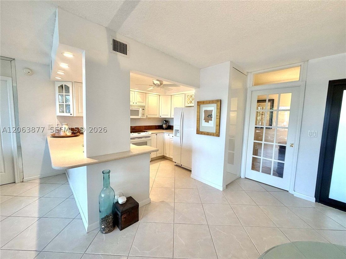 Condo in Fort Lauderdale, Florida, United States 4 - 18596708