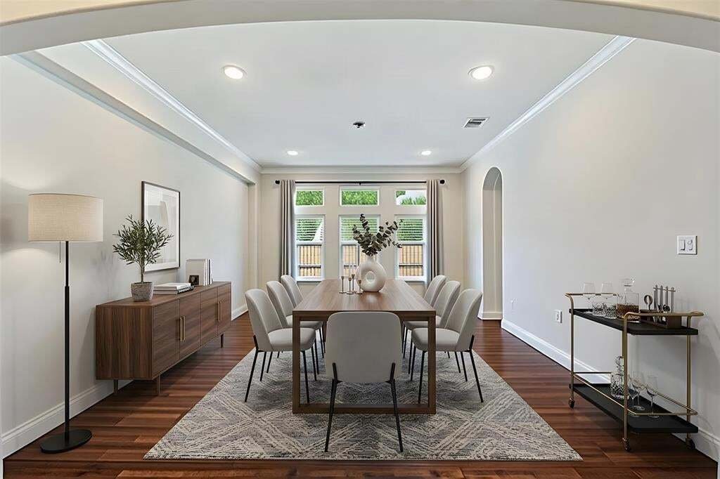 House in Frisco, Texas, United States 3 - 18602217