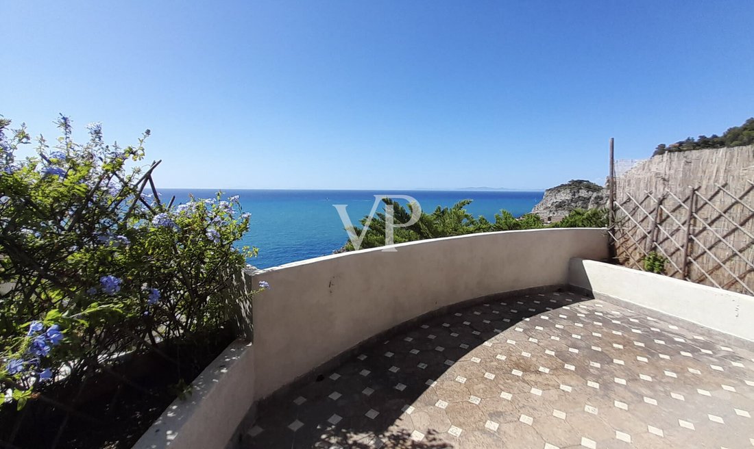 Apartment in Porto Santo Stefano, Monte Argentario, Tuscany 3 - 18598195