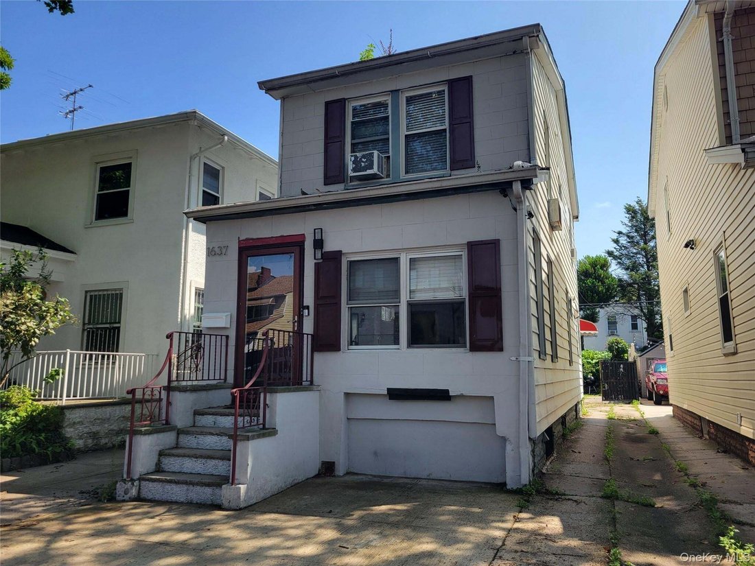 House in New York, New York, United States 2 - 18600284