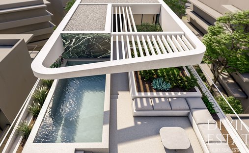 Apartamento en Voula, Ática, Grecia 1