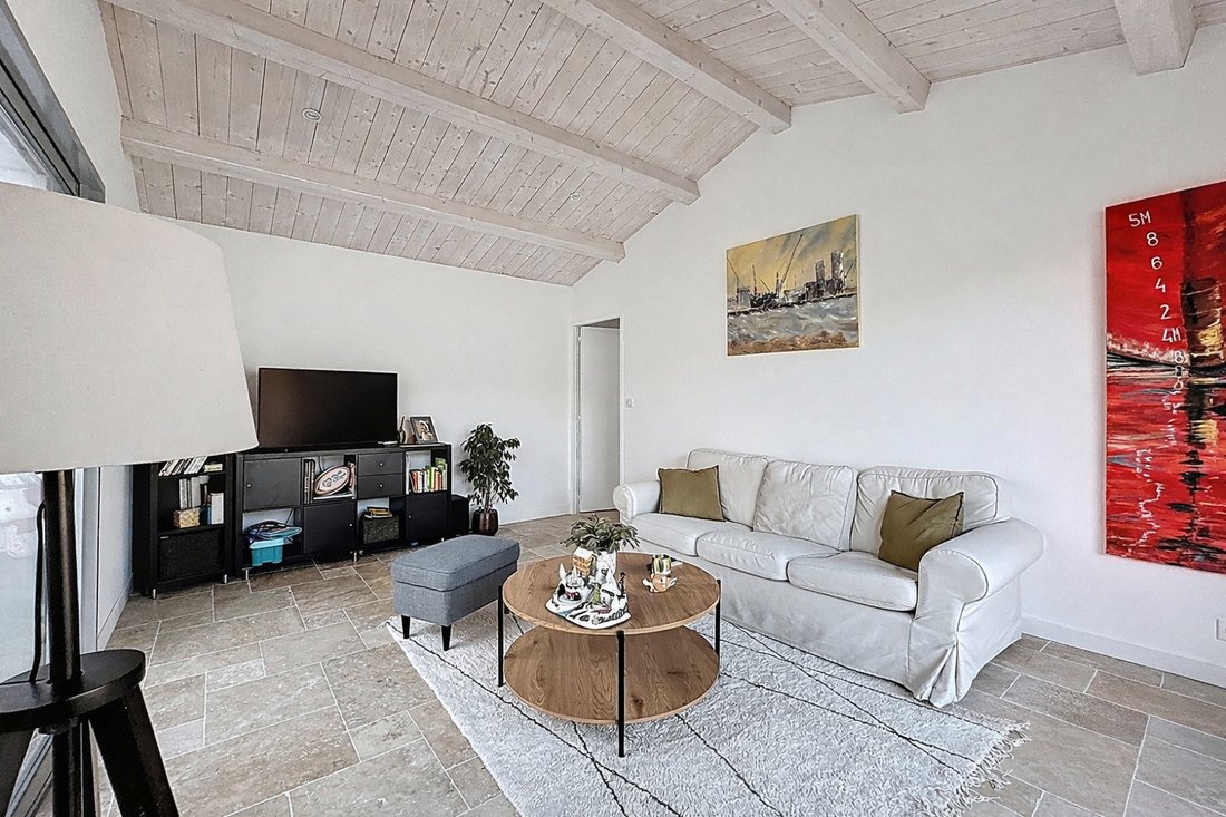 House in Rivedoux-Plage, Nouvelle-Aquitaine, France 4 - 18598219