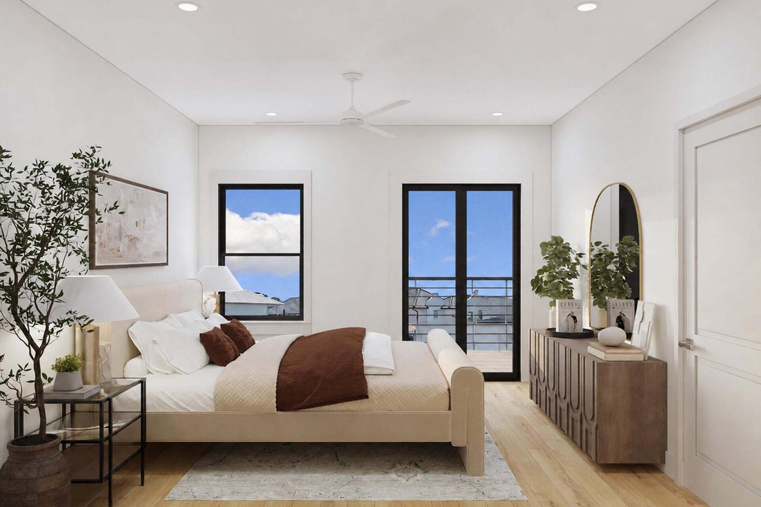 Condo in Santa Rosa Beach, Florida, United States 5 - 18596703