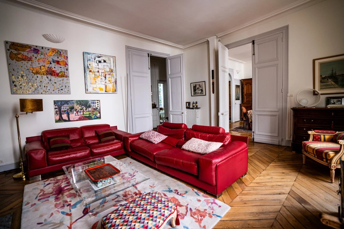 Apartment in Bannier-Coligny, Orleans, France 3 - 18598595