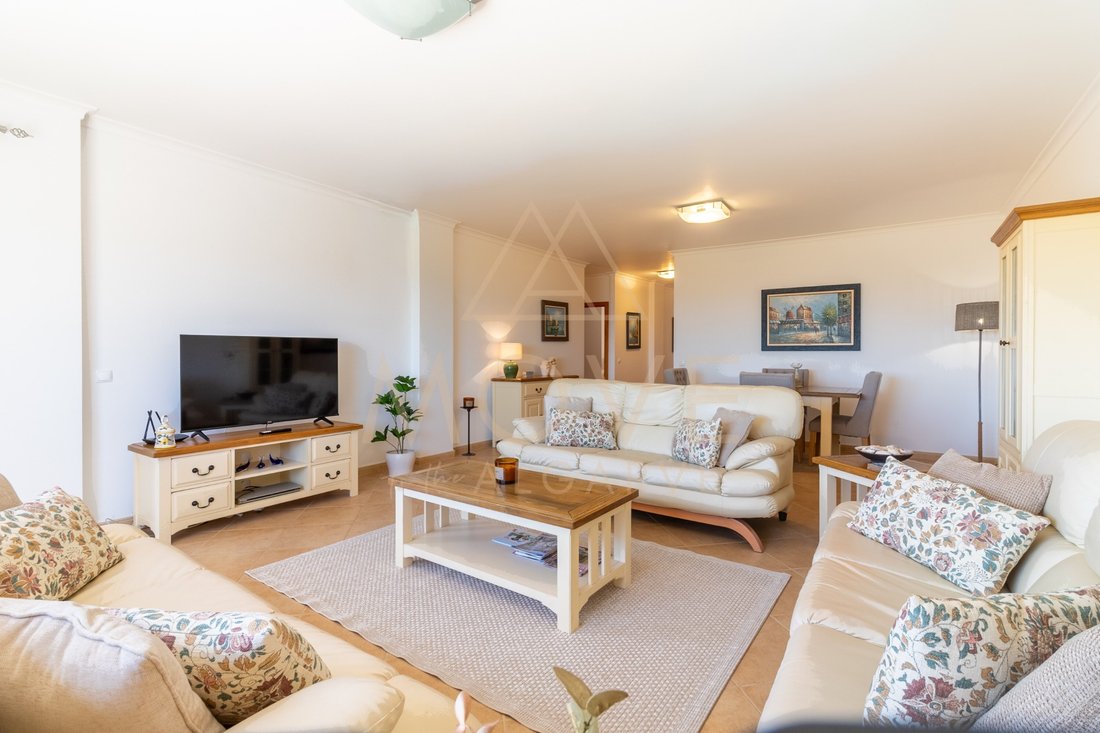Apartment in Faro (Se e Sao Pedro), Algarve, Portugal 3 - 18598588