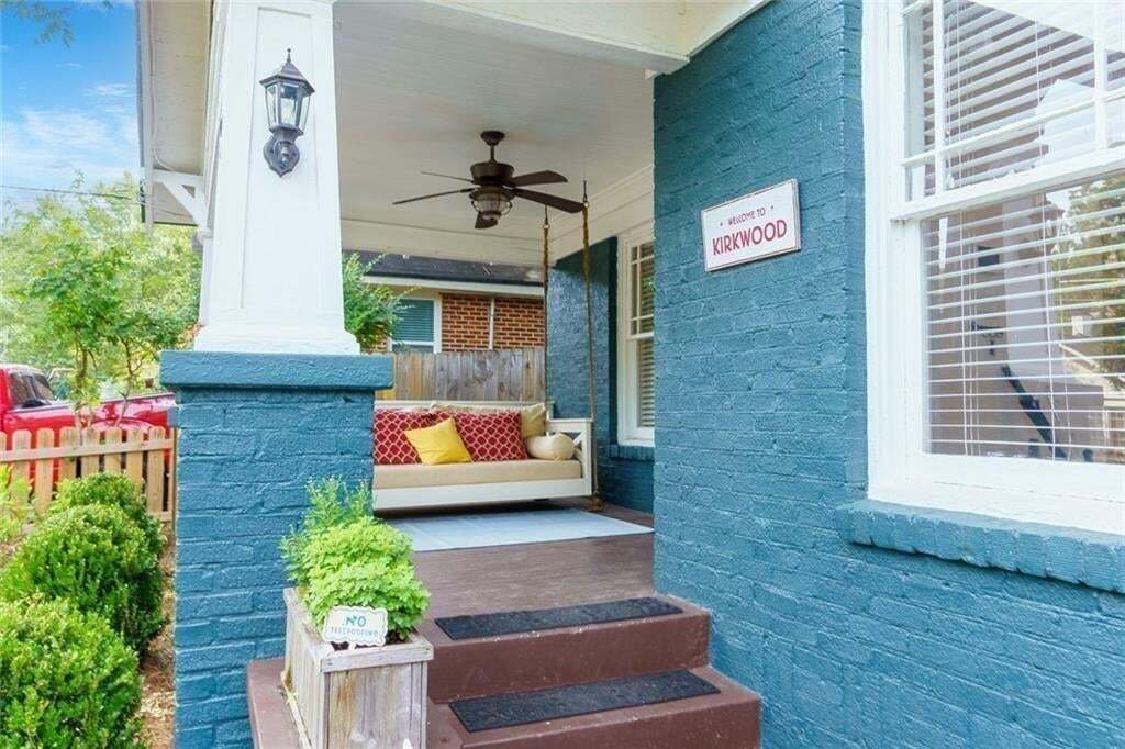House in Atlanta, Georgia, United States 3 - 18145668