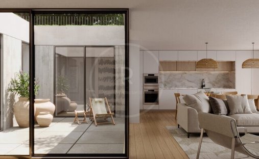 Apartment in Paranhos, Porto District, Portugal 1