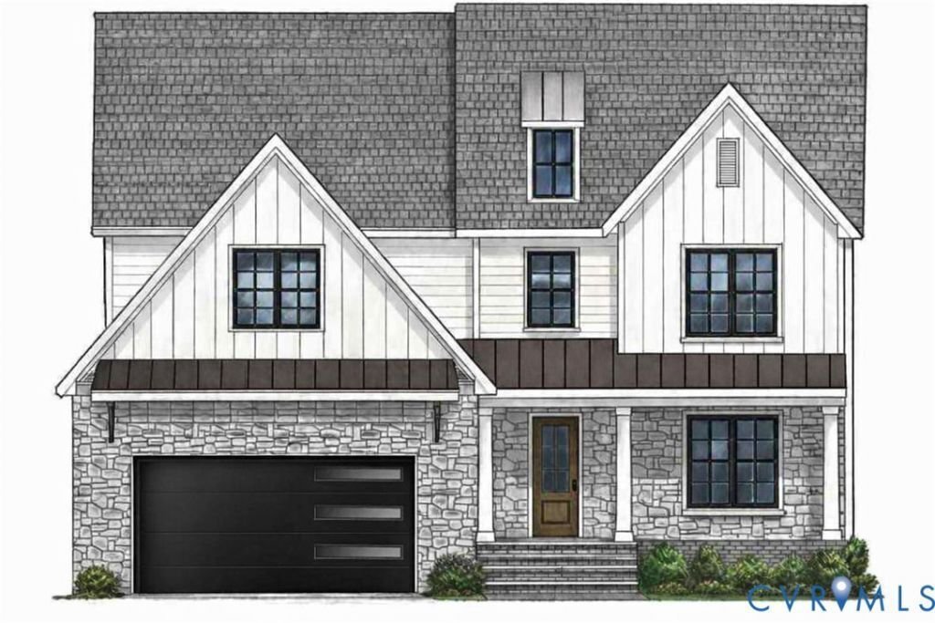 House in Tuckahoe, Virginia, United States 4 - 18603472