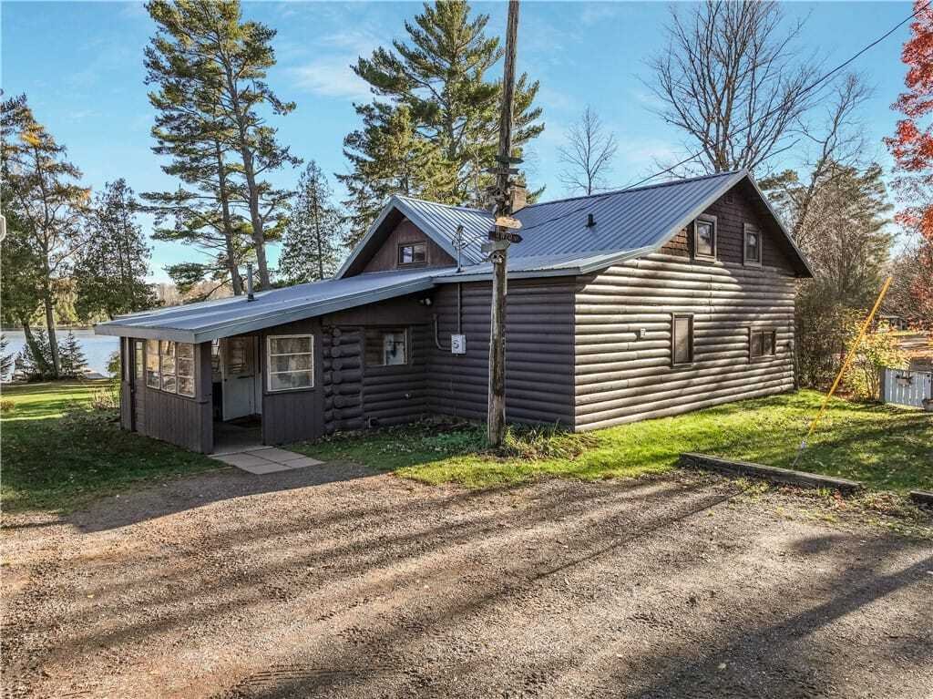 House in Glidden, Wisconsin, United States 1 - 18603882