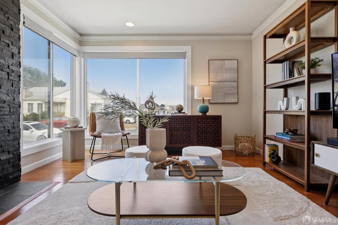 House in Colma, California, United States 1 - 18599633