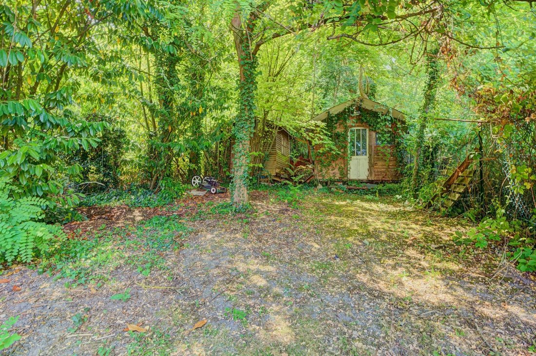 House in Villennes-sur-Seine, Ile-de-France, France 5 - 18597385