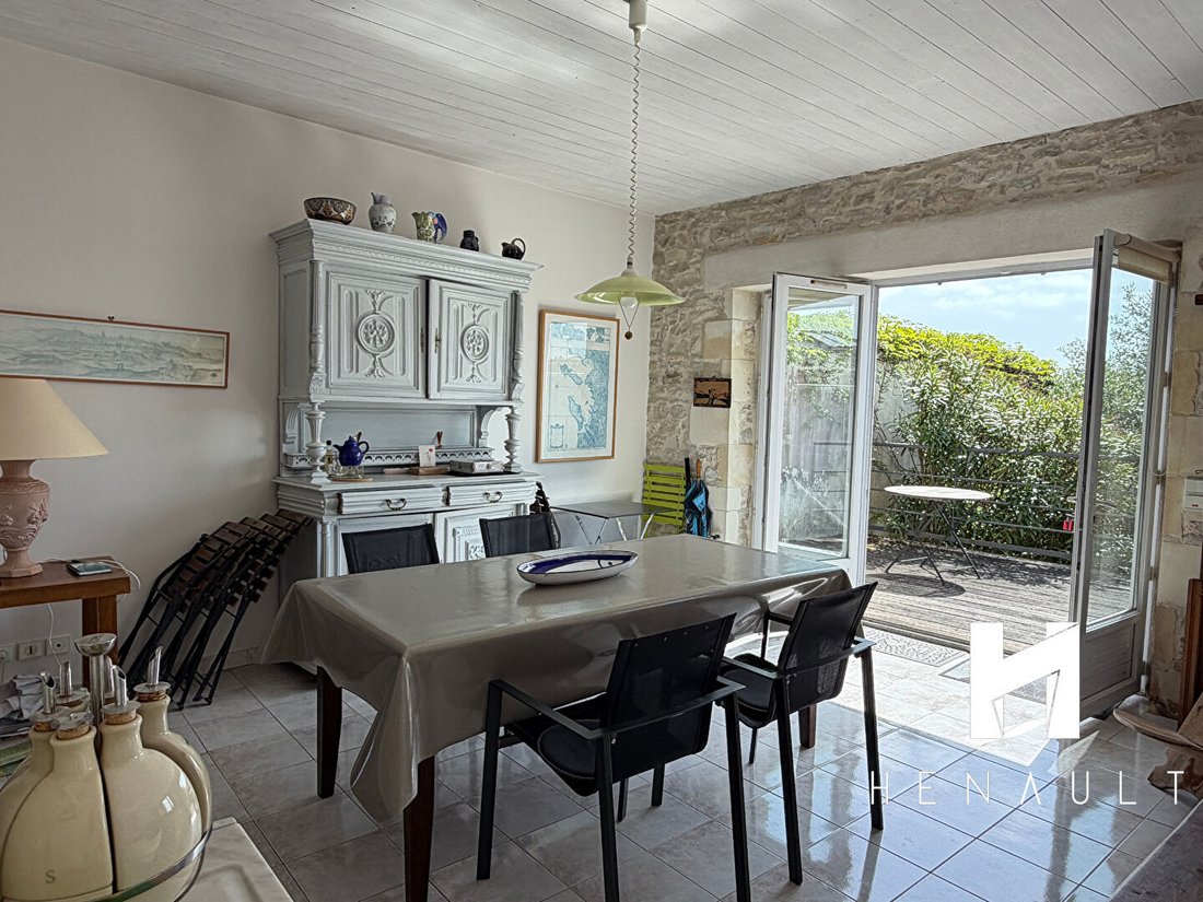 Apartment in La Flotte, Nouvelle-Aquitaine, France 3 - 18598296