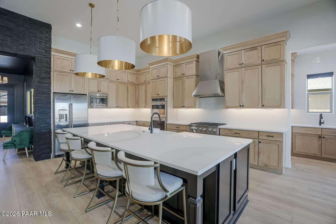 House in Prescott, Arizona, United States 4 - 18407327